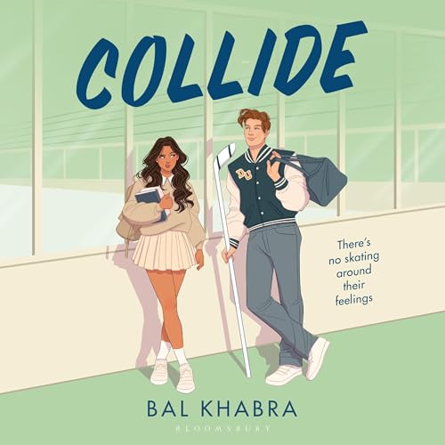 Cover of Collide