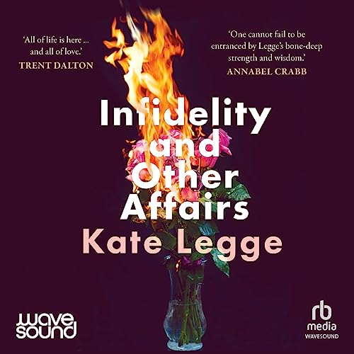 Cover of Infidelity and Other Affairs