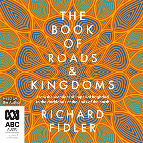 Cover of The Book of Roads and Kingdoms
