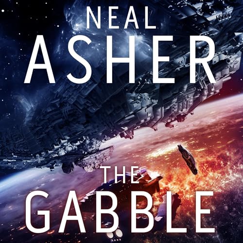 Cover of The Gabble and Other Stories