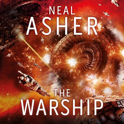 Cover of The Warship: The Rise of Jain 2