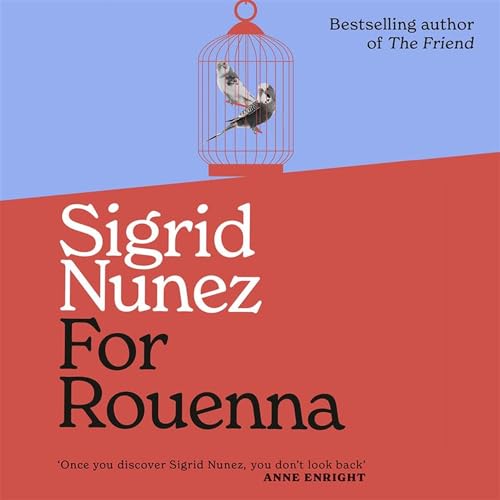Cover of For Rouenna