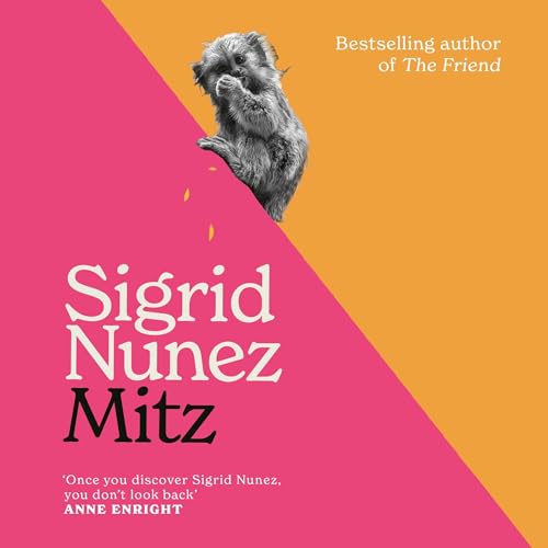 Cover of Mitz