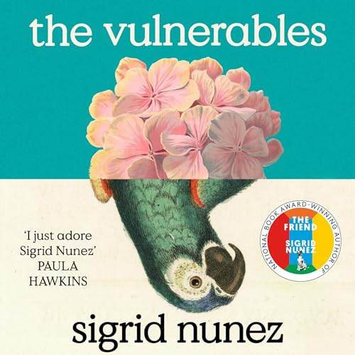 Cover of The Vulnerables
