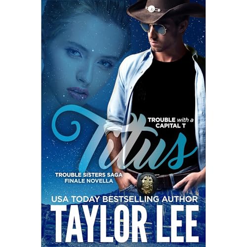 Cover of Titus