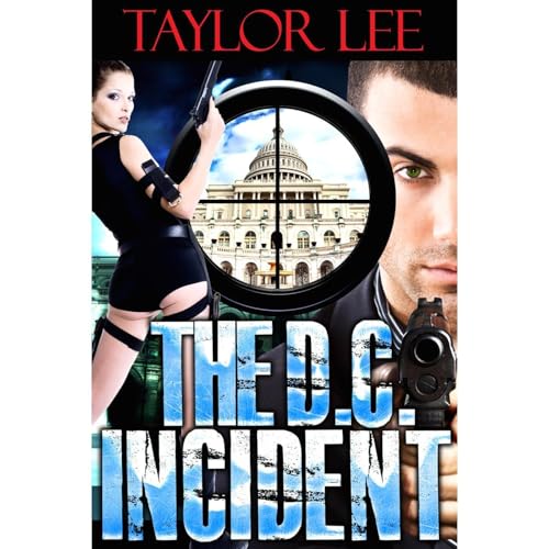Cover of The D.C. Incident: Novella