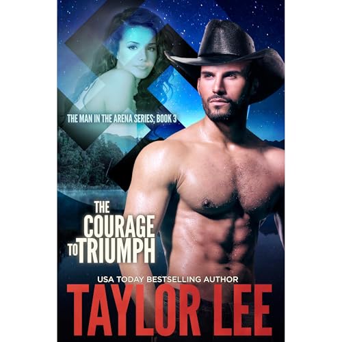 Cover of The Courage to Triumph