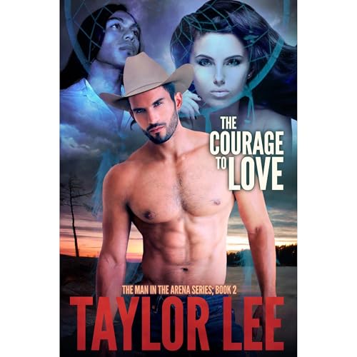Cover of The Courage to Love