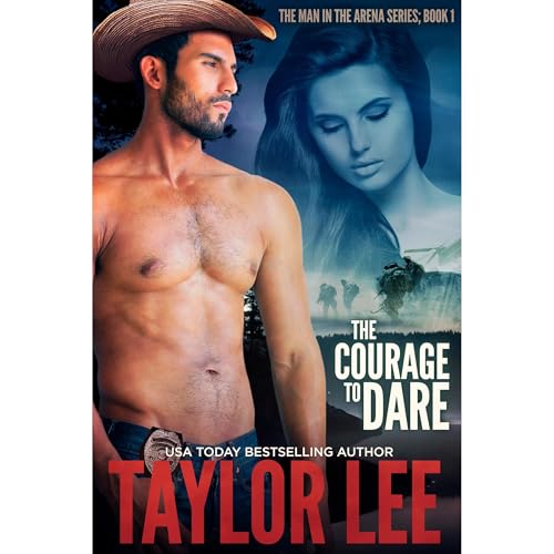 Cover of The Courage to Dare