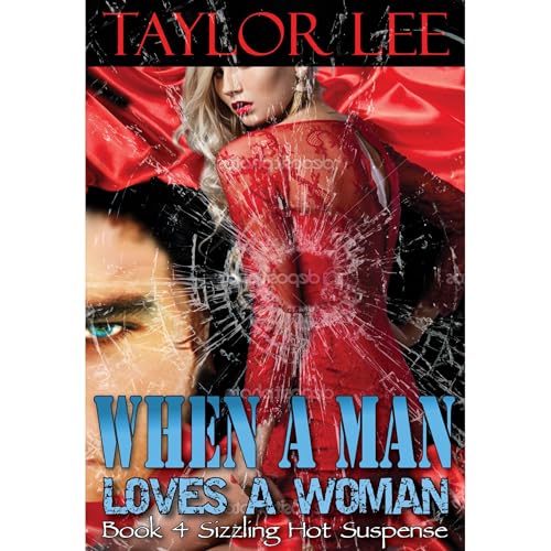 Cover of When A Man Loves A Woman