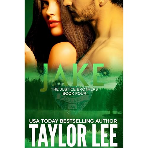Cover of Jake:Book 4