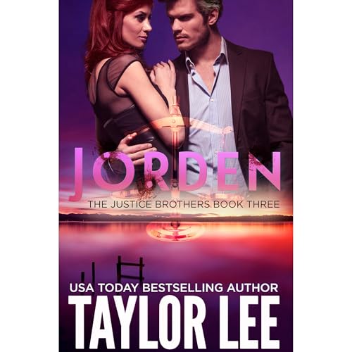 Cover of JORDEN