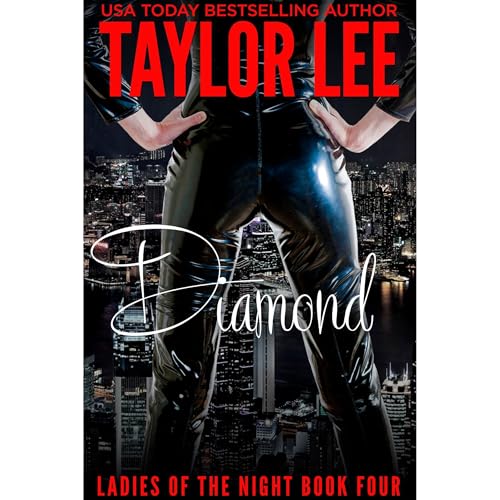 Cover of Diamond: Book 4