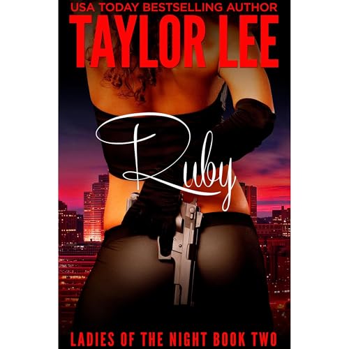 Cover of Ruby