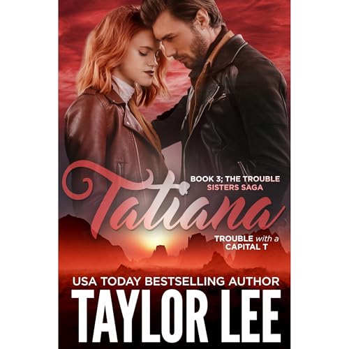 Cover of TATIANA
