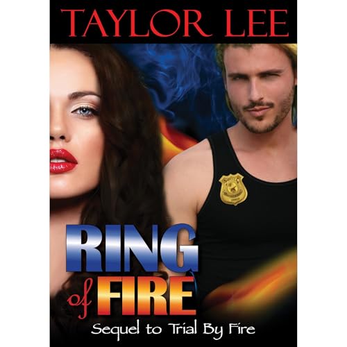 Cover of Ring of Fire