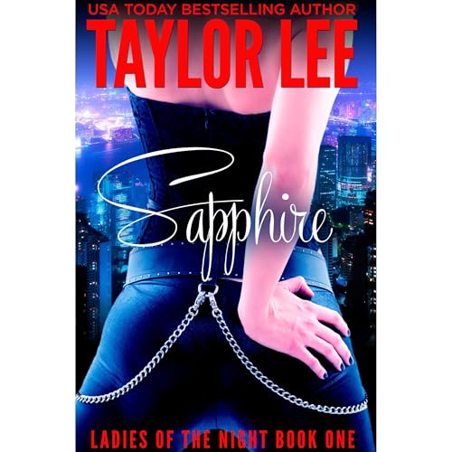 Cover of Sapphire