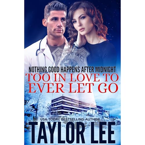 Cover of Too In Love To Ever Let Go