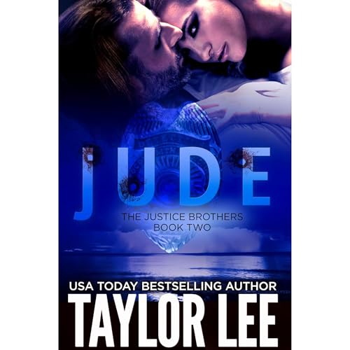 Cover of JUDE