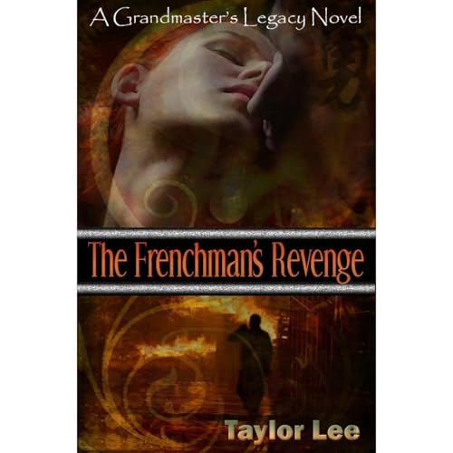 Cover of The Frenchman's Revenge