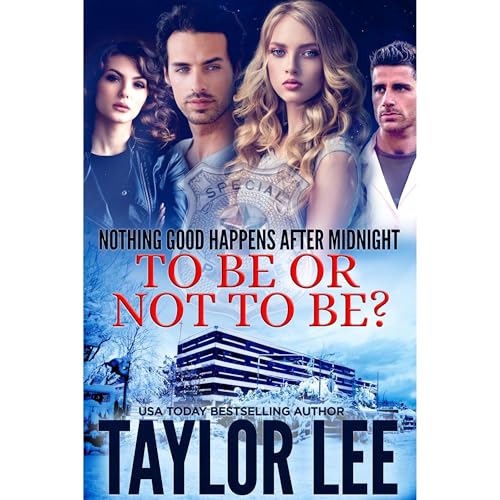 Cover of To Be or Not To Be