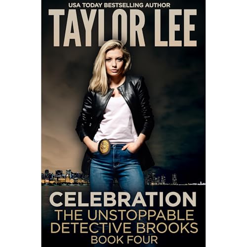 Cover of Celebration