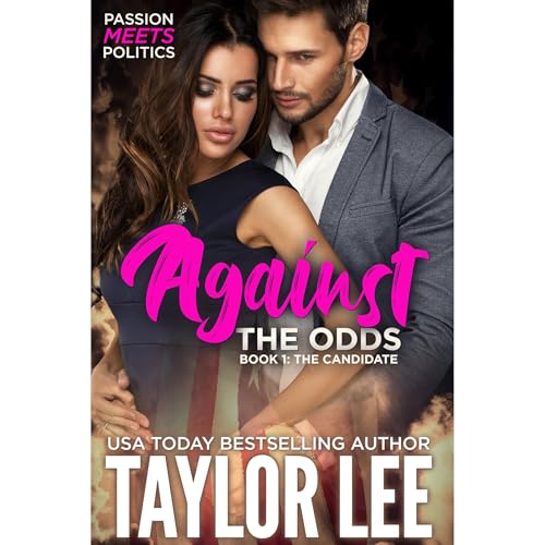 Cover of AGAINST THE ODDS