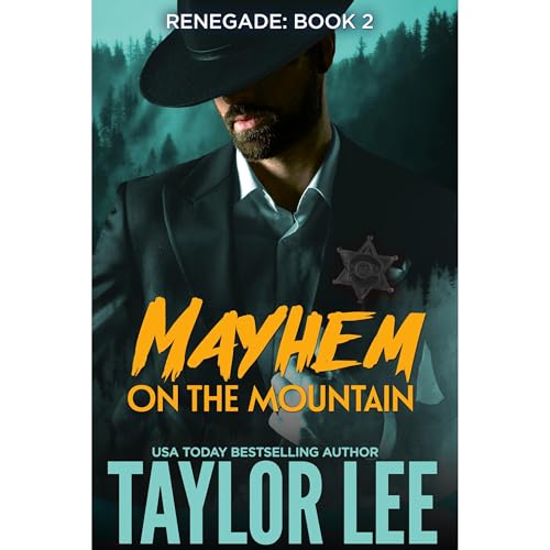 Cover of Renegade