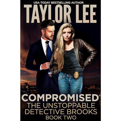Cover of COMPROMISED