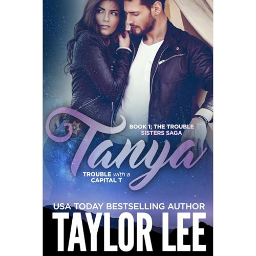Cover of Tanya
