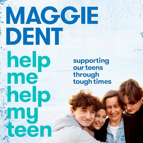 Cover of Help Me Help My Teen