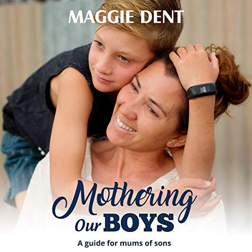 Cover of Mothering Our Boys