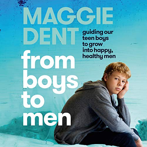 Cover of From Boys to Men