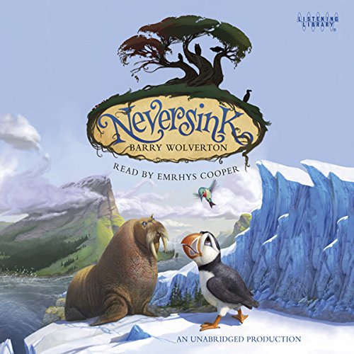 Cover of Neversink