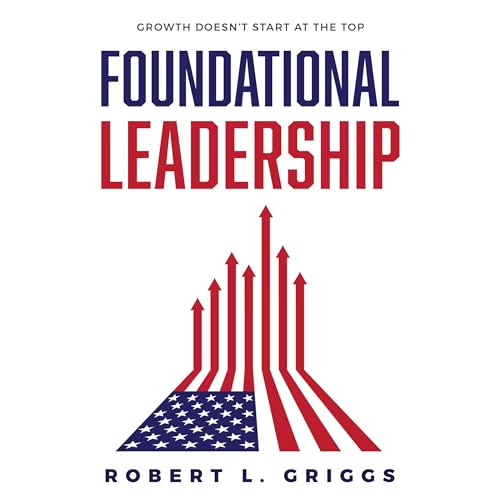 Cover of Foundational Leadership