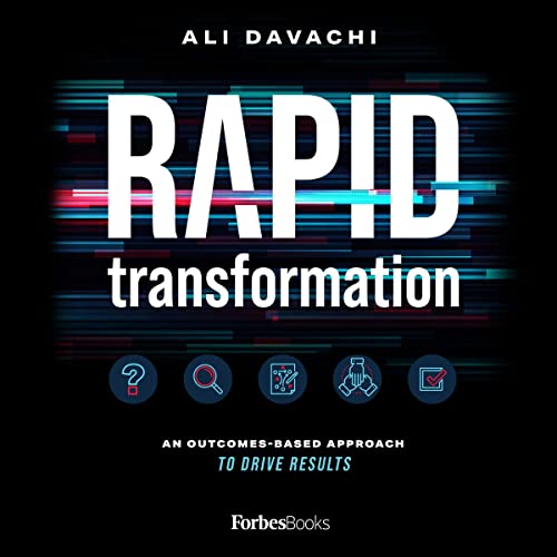 Cover of Rapid Transformation