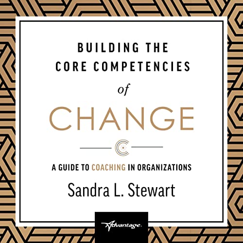 Cover of Building the Core Competencies of Change