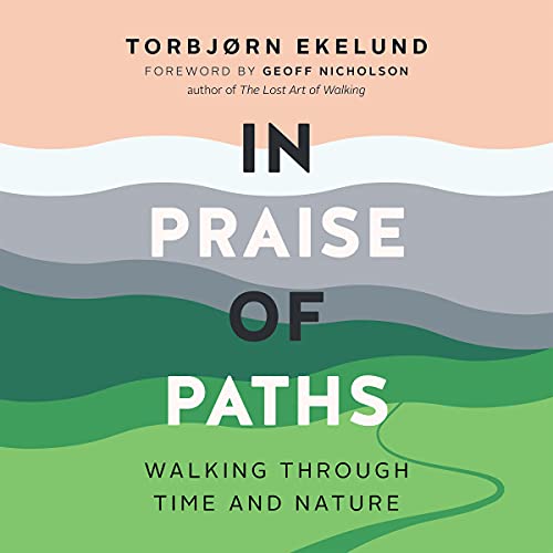 Cover of In Praise of Paths