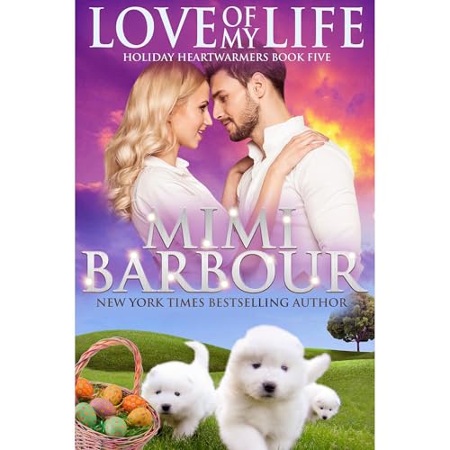 Cover of Love of My Life