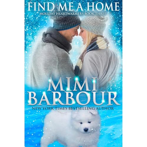 Cover of Find Me a Home