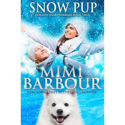 Cover of Snow Pup