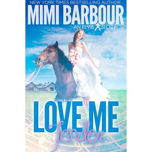 Cover of Love Me Tender