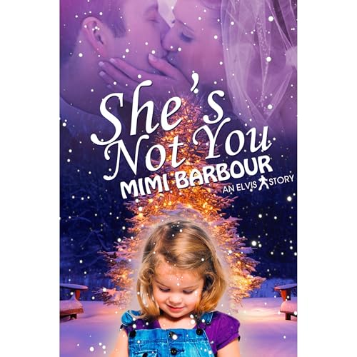 Cover of She's Not You
