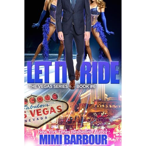 Cover of Let it Ride