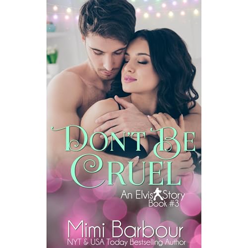 Cover of Don't Be Cruel