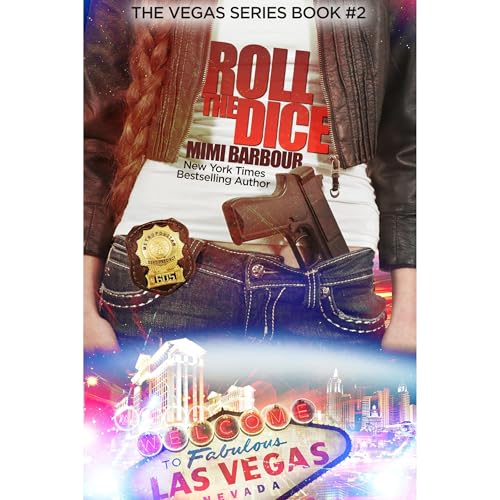 Cover of Roll the Dice