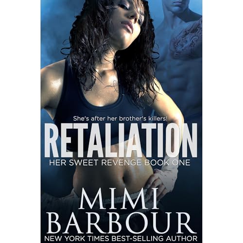 Cover of Retaliation