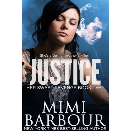 Cover of Justice