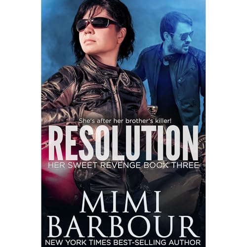 Cover of Resolution
