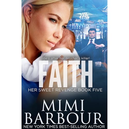 Cover of Faith